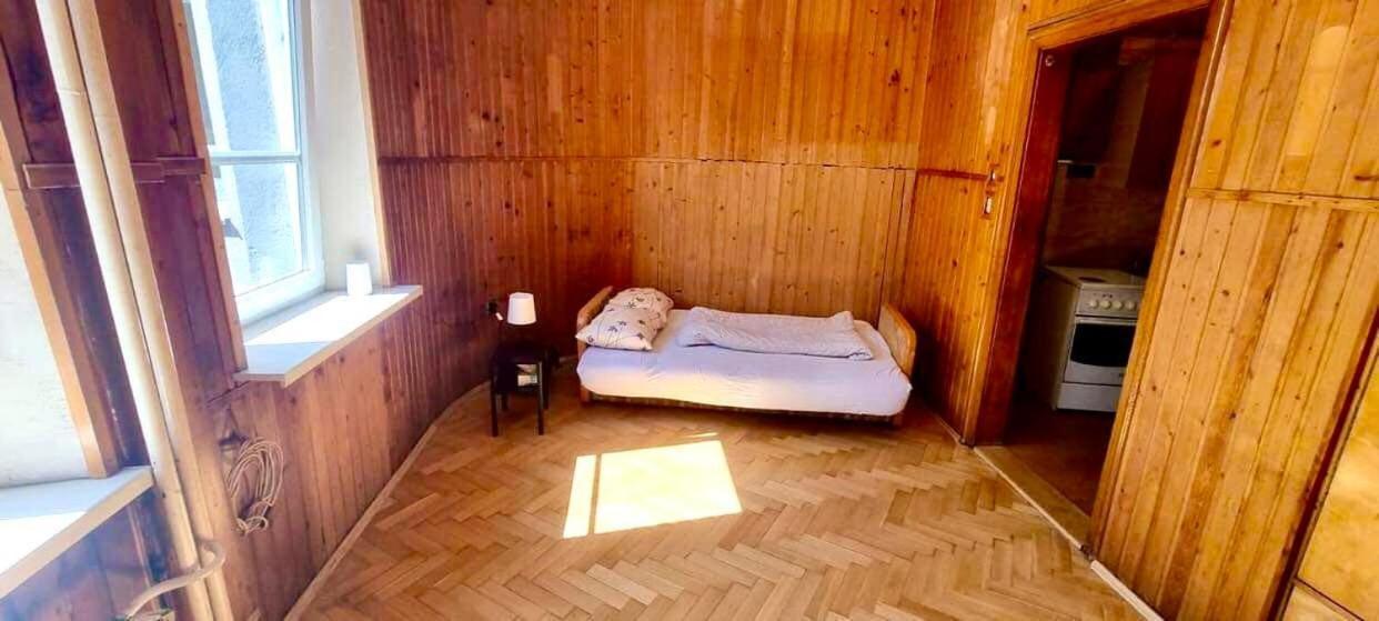 Studio Retro Next To The Market Square In Krakow Apartment Bagian luar foto